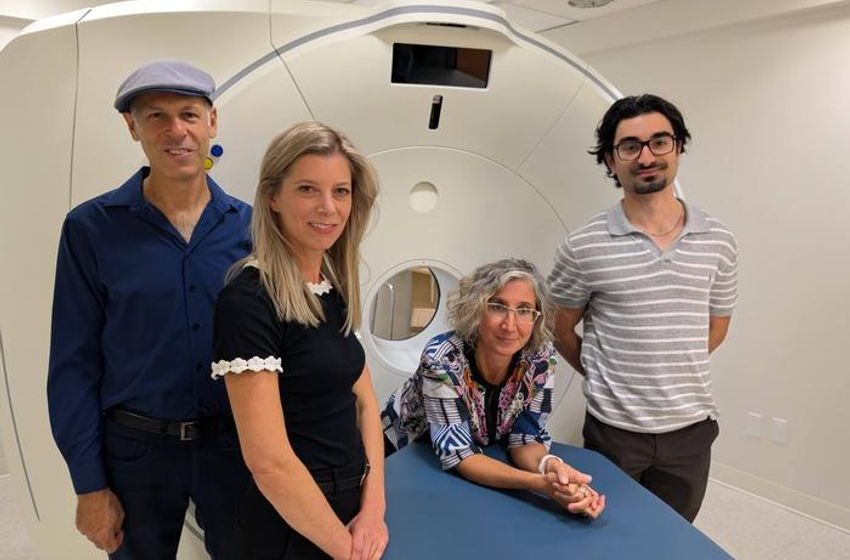  Your Brain on Cannabis and Cigarettes: A Troubling Mix