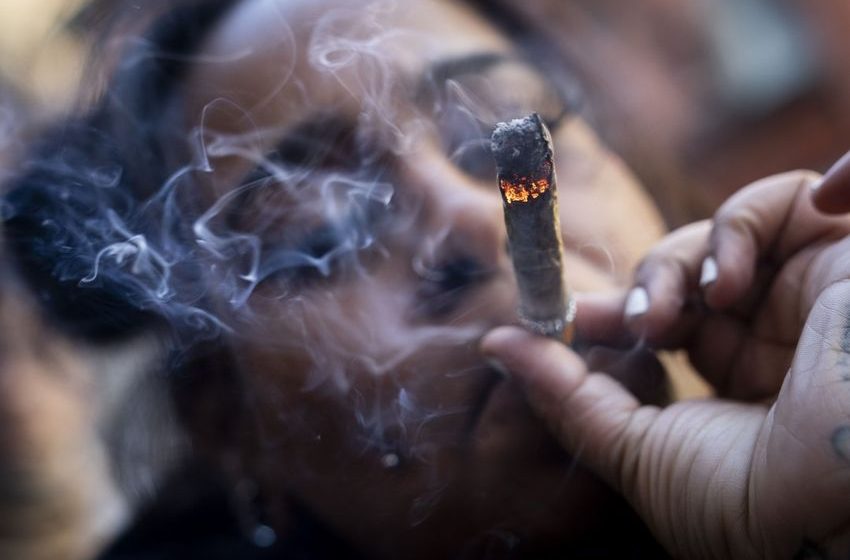  Gene Tied to Impulsivity May Drive Cannabis Use