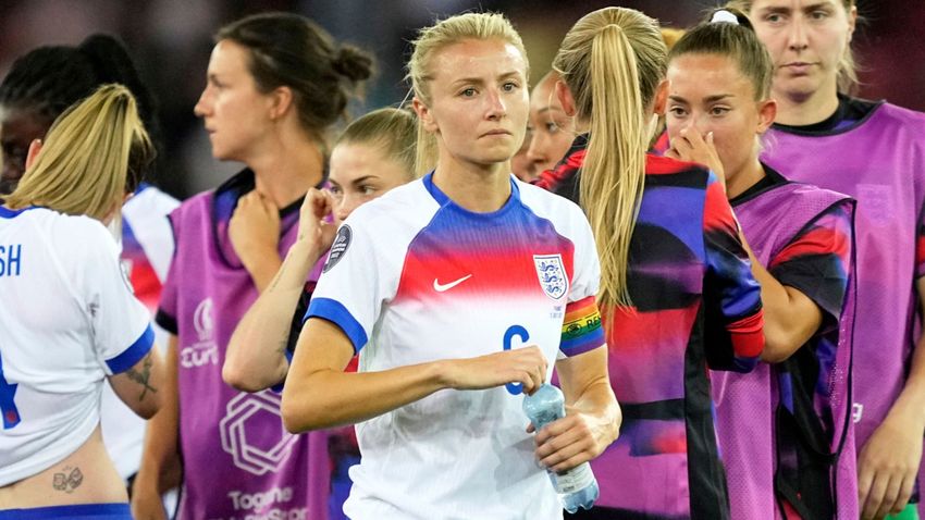 Injured Williamson, James, Hemp out for England friendlies with new faces included
