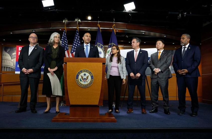 Dems need ‘bigots,’ too, weed gets truly nauseating and other commentary