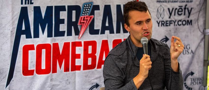  Charlie Kirk Knew Marijuana Was Linked To Rising Violence — It’s Time To Take Up His Fight