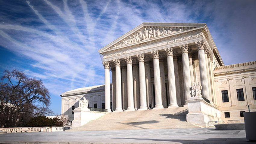 Supreme Court to Decide Whether Federal Gun Ban Applies to Cannabis Consumers
