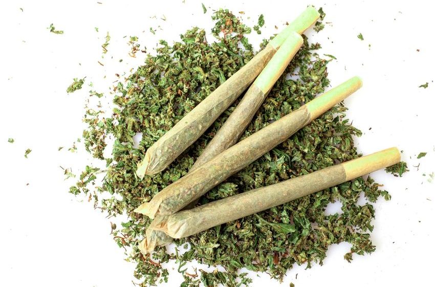 The ‘Oscars’ of weed are coming to NYC this fall, and you can vote on which edibles, pre-rolls and more get awarded
