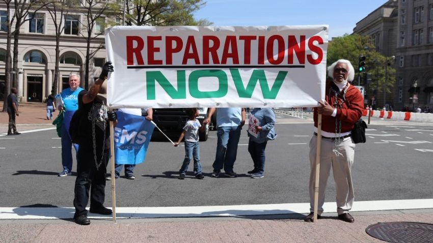 When designing reparations policies, authorities must ensure Black Americans have a seat at the table from the start