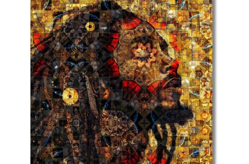 New Art Series And Mural Unite Cannabis, Visual, And Musical Artists