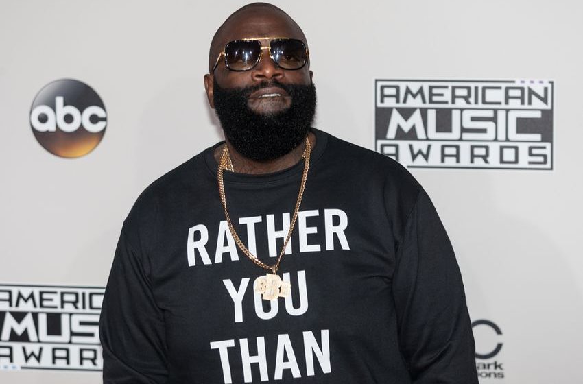  Rick Ross brings cannabis luxury to Miami’s thirsty scene