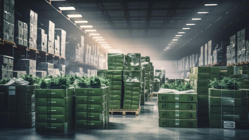  Canaccord Reaffirms Buy on High Tide Inc. (HITI) Following German Cannabis Push