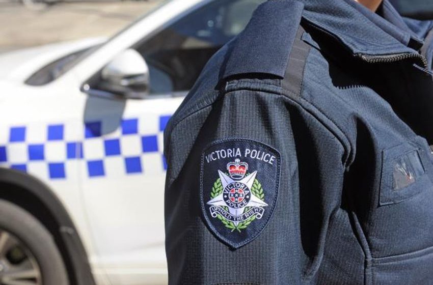 Tradie among drugs arrests