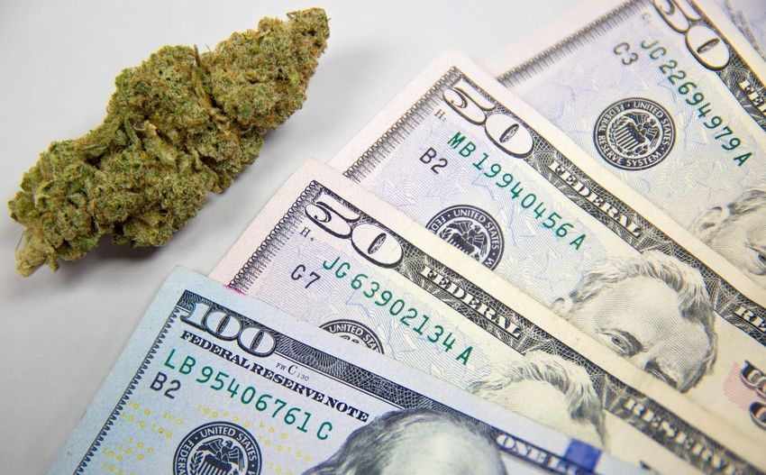  Michigan Senate Approves $420 Million Cannabis Tax Hike
