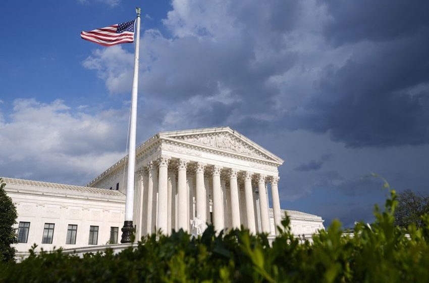  Supreme Court Will Decide if Drug Users Can Own Guns