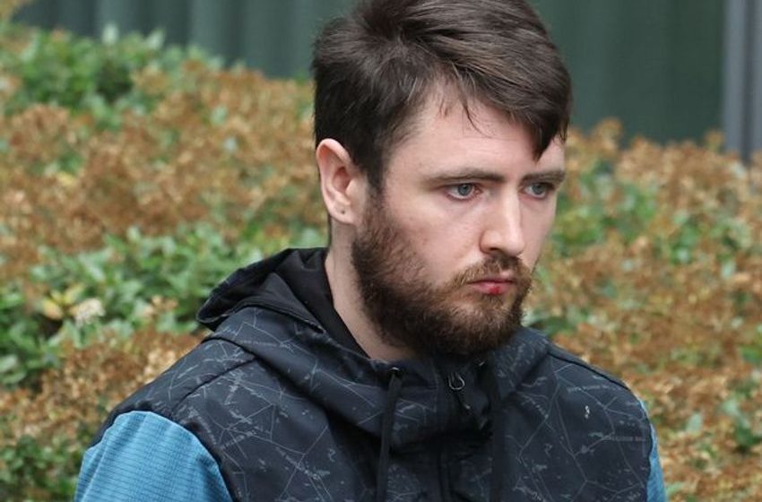  Man (28) was ‘cultivating’ cannabis in his bedroom when gardaí raided home
