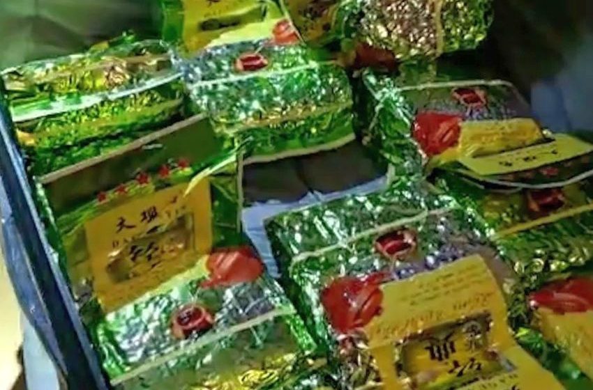  New Thai laws now cover methamphetamine possession