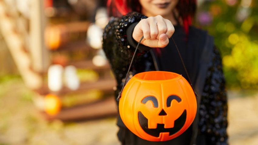  No One Is Giving Your Kids Marijuana Edibles in Their Halloween Candy