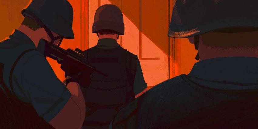 Episode One: Dirty Business