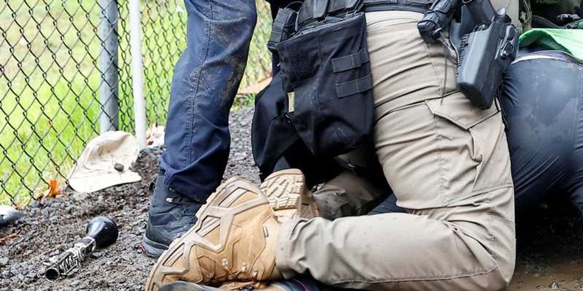 Over 170 US Citizens held by immigration agents — some for days without contact