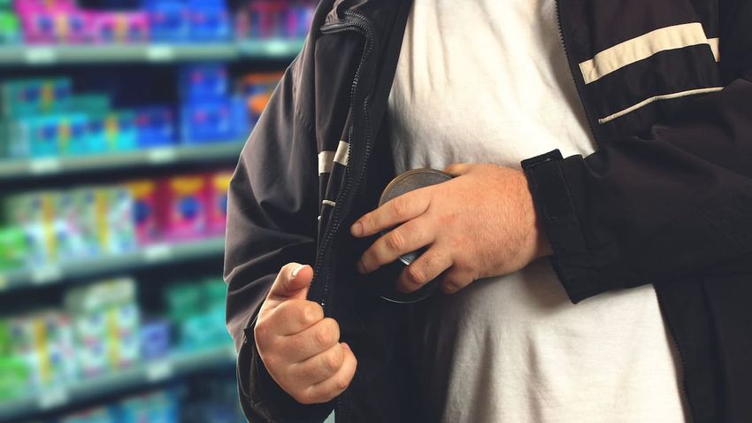  Govt shoplifting plan could erode presumption of innocence – David Harvey