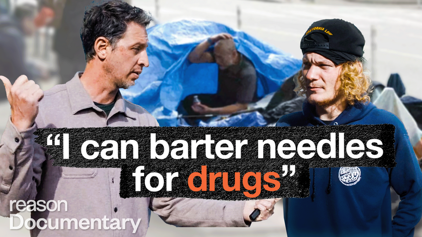  How Oregon’s Drug Experiment Backfired