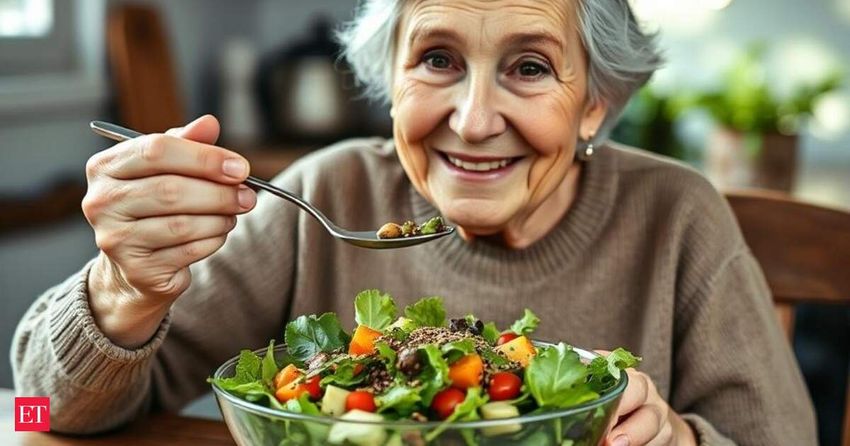  Five seeds seniors should avoid or consume with caution due to health risks and medication interactions