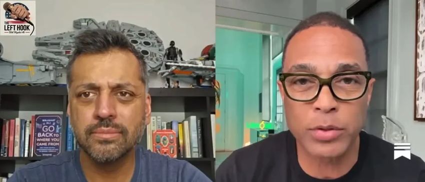 Don Lemon Wants ‘Black People, Brown People’ To Buy Guns For Use Against ICE