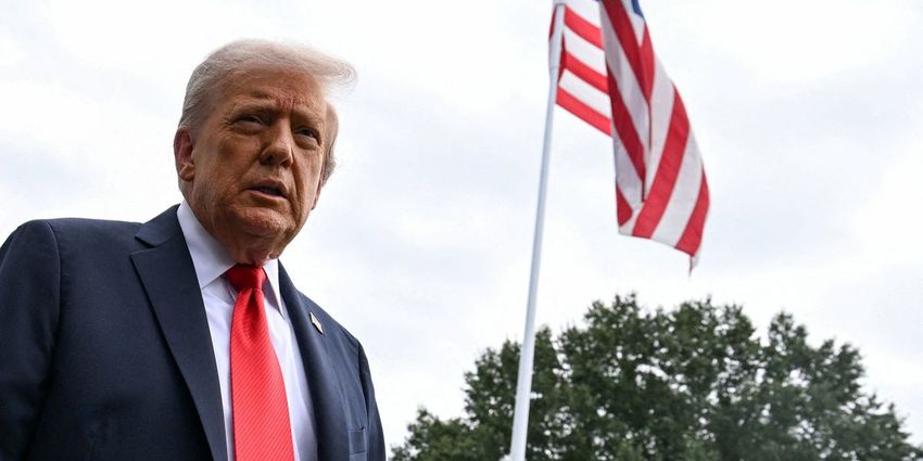 Trump taps donor and marijuana entrepreneur to Iraq special envoy: ‘A key player’