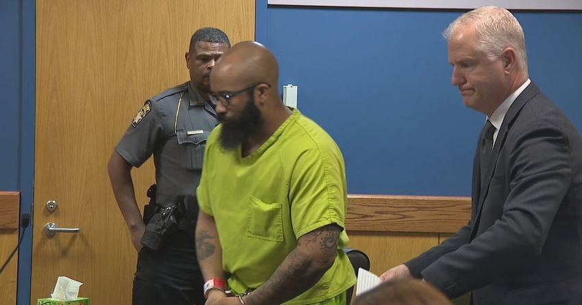 ‘I’m truly sorry’: Ex-Atlanta officer who killed Lyft driver asks for forgiveness
