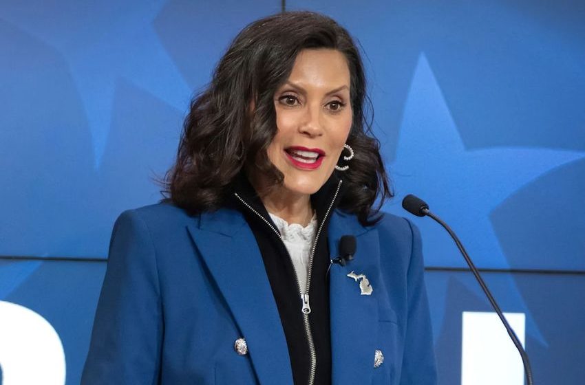 Michigan creates additional marijuana tax to fund Whitmer’s plan to ‘fix the damn roads’