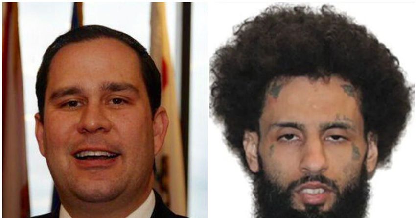 Former Massachusetts Mayor Stabbed Outside Cannabis Dispensary, Suspect with Lengthy Rap Sheet Arrested