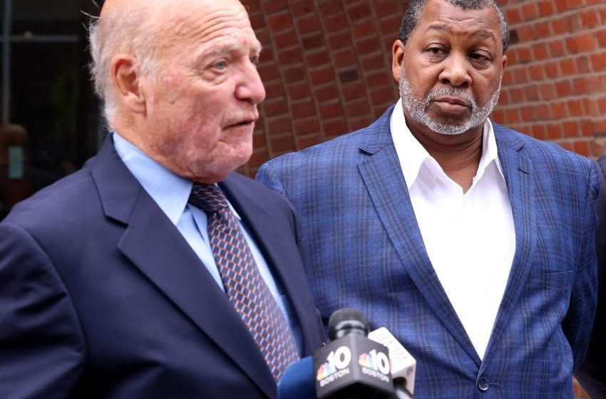  Federal prosecutors question conflict of interest in Steven Tompkins’ pot extortion case