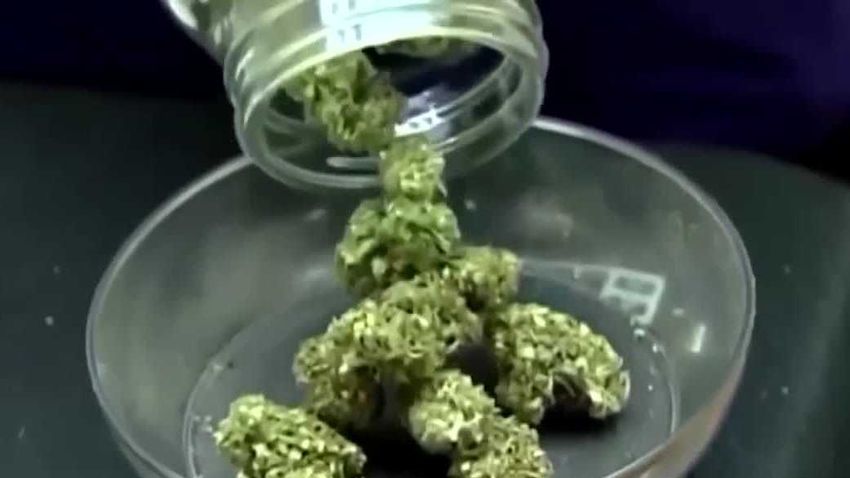 NH House committee advances marijuana legalization bill