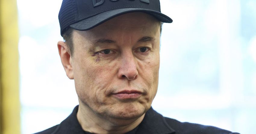 The New York Times Wins Right to Obtain Info Musk Wanted Kept Private