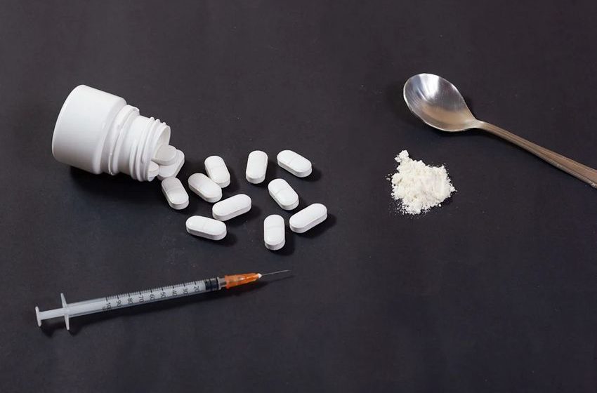 Drug mule caught with 15 pounds of fentanyl headed for Jacksonville. Next stop is prison.