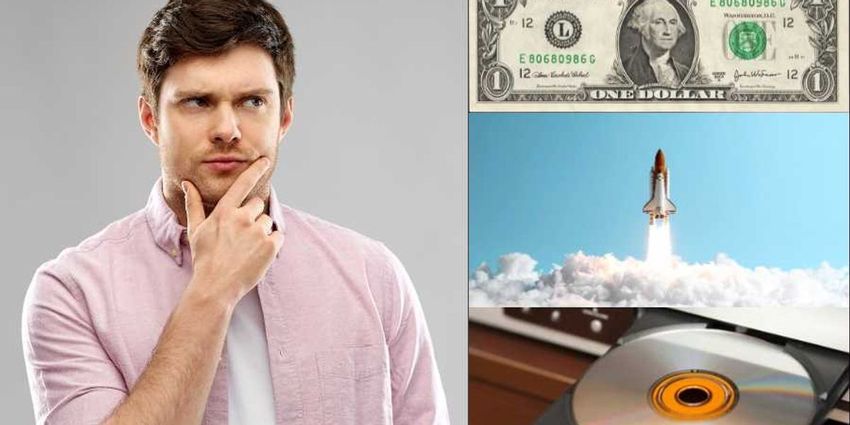 Millennials revisit scarily accurate predictions they made 13 years ago about life in 2020