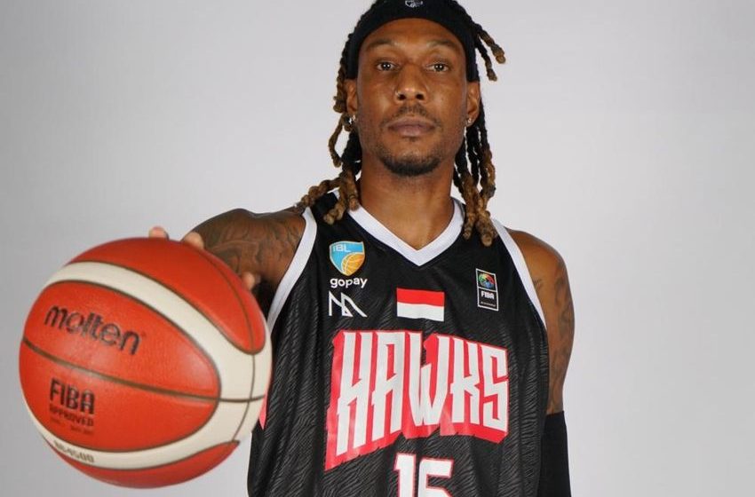  ‘I use cannabis as medicine’: the US basketball player facing execution in Indonesia over $400 of gummies