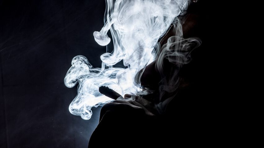 More people with psychosis are using cannabis. Physicians are worried