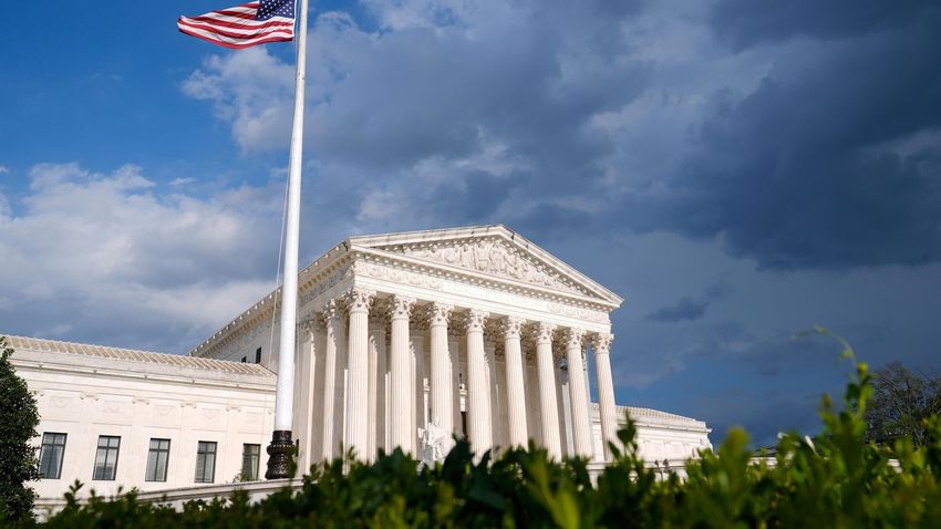 Supreme Court to consider whether people who regularly smoke pot can legally own guns