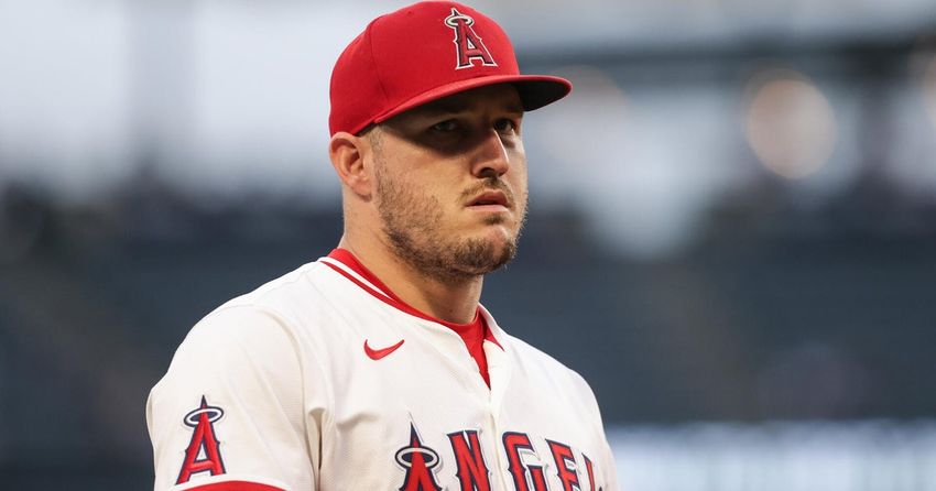 Angels’ Mike Trout testifies in Tyler Skaggs wrongful death trial
