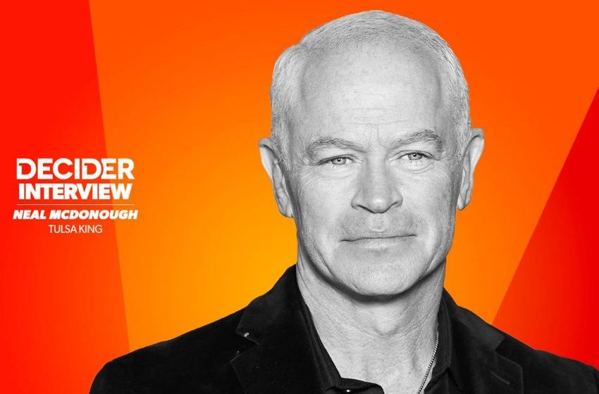  ‘Tulsa King’ Star Neal McDonough Would Love To Reprise His Role As Malcolm Beck In ‘Yellowstone’ Spinoff: “He Would Wreak Havoc”