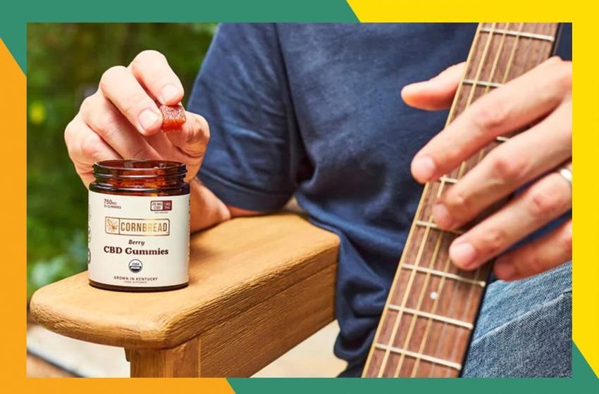  I’ve tried (almost) everything Cornbread Hemp makes — here’s what I’ll repurchase
