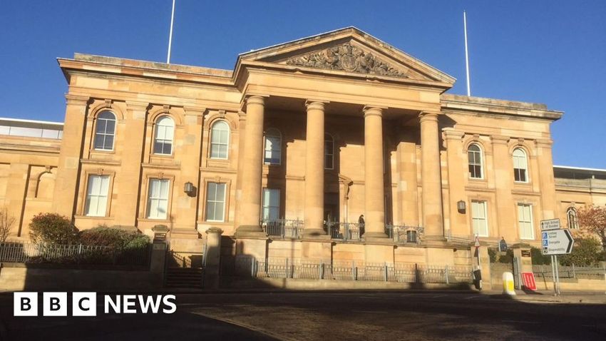  Two jailed after police raid on £525,000 cannabis farm