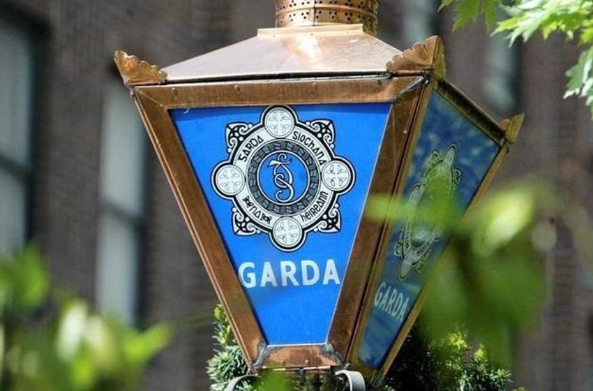 Scrambler rider who fell off his bike ‘had nearly €3,000 of cannabis on him when gardaí stopped to help’, court told