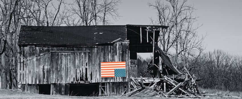  Tending to the Garden of American Democracy is Hard and Thankless Work