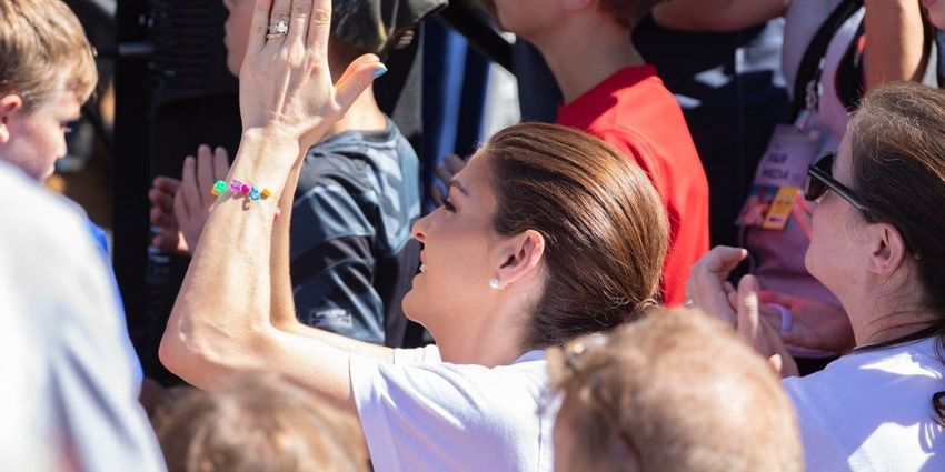  Grand jury to hear evidence in case involving Casey DeSantis’ charity
