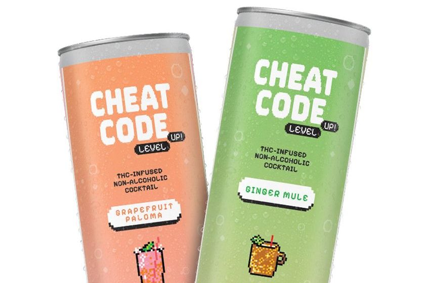  Purveyor: Cheat Code Beverage Co.