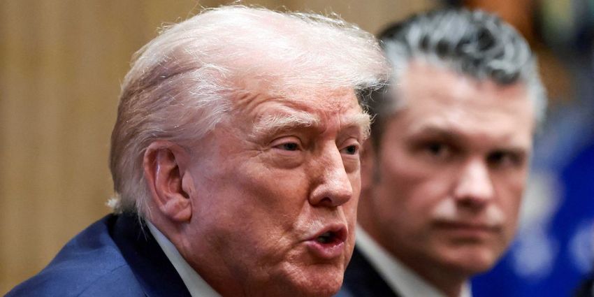 These shocking Trump orders are nothing short of murder