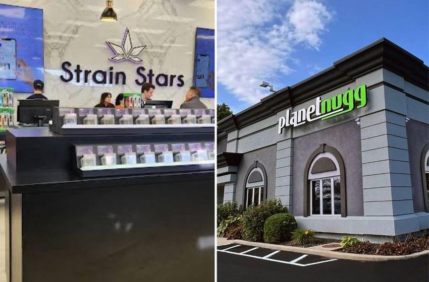  Long Island pot shops sell most expensive cannabis in NY — and outsell every other region