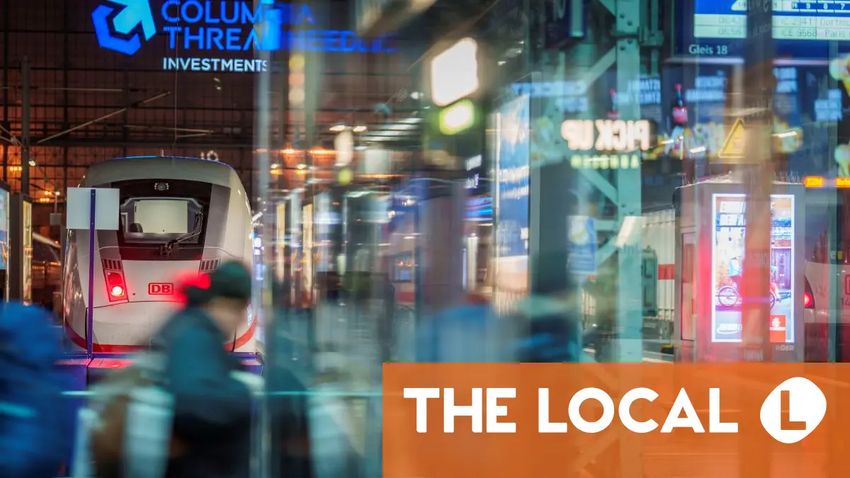  ‘More cameras and stricter penalties’: How could German cities be made safer?