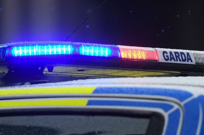  Shotgun and cannabis worth €17,000 seized as four arrested in relation to shots fired in Limerick