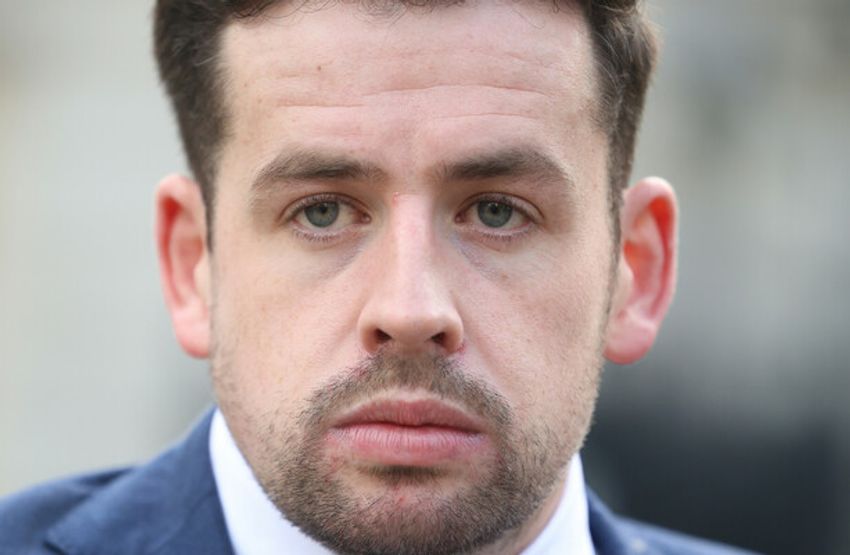  Sheehan: ‘Fine Gael like to lecture Labour about populism, but I think Harris is a populist’