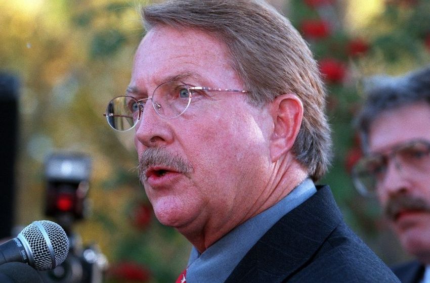  Alex Hunter, Boulder’s longest-serving DA and key figure in Ramsey case, dies at 89