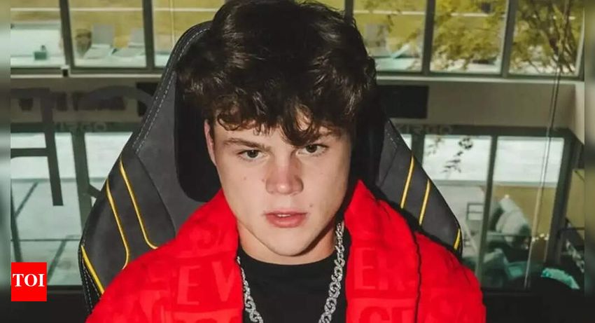  Who is Jack Doherty? Popular YouTuber arrested in Florida after officers report drug charges